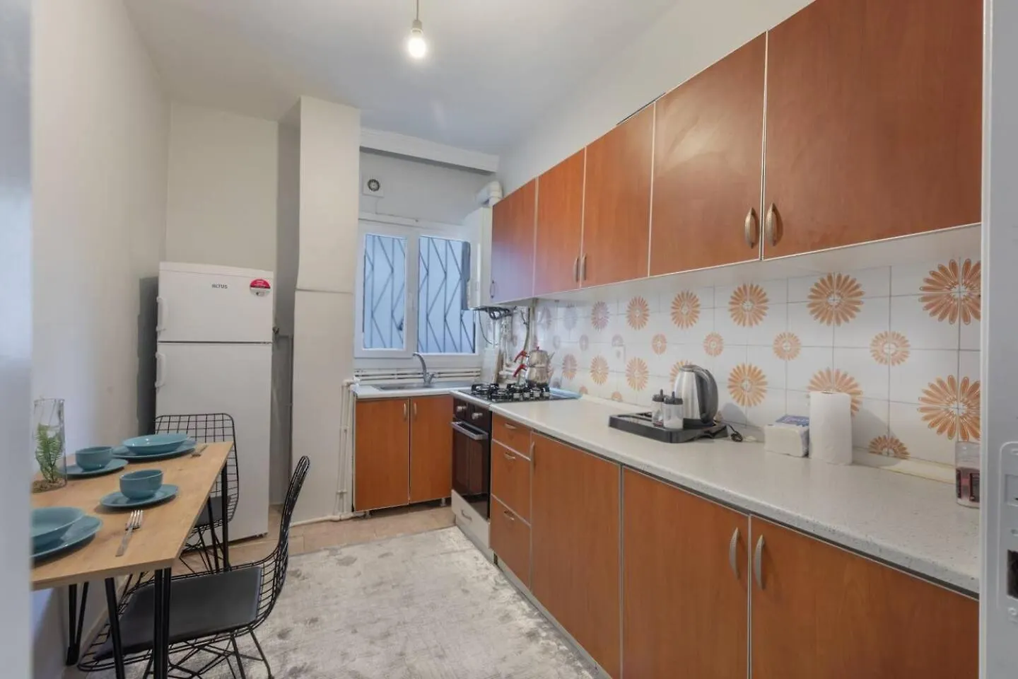 Modern Central 2Br Apt In The Hearth Of The City Istanbul
