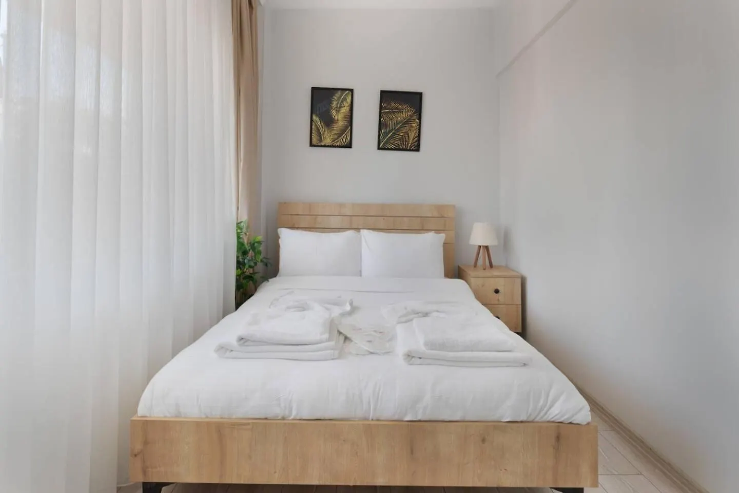 Apartment Modern Central 2Br Apt In The Hearth Of The City Istanbul Turkey